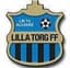 Lilla Torg FF logo