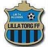 Lilla Torg FF logo
