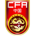 China U20 logo - U VS Thailand U Result Today