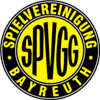 SpVgg Bayreuth U17 logo - U VS Spvgg Bayreuth U Sport