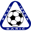 FK Prva Iskra Baric logo - Baric VS Al Oroobauae Live Score Today