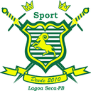 Sport Lagoa Seca logo - Fc VS Sport Lagoa Seca Sport