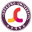 Suseong University logo