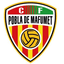 Pobla De Mafumet CF logo