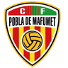 Pobla De Mafumet CF logo