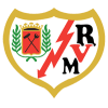 Rayo Vallecano B logo