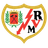 Rayo Vallecano B logo