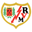 Rayo Vallecano B logo