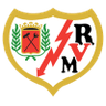Rayo Vallecano B logo