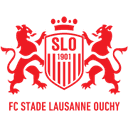 Stade Lausanne-Ouchy II logo - Sainte VS Stade Lausanneouchy Ii Result Today
