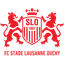 Stade Lausanne-Ouchy II logo