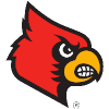 Louisville Women logo - Women VS Stanford Women Live Score Today