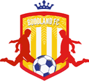 Bodoland FC logo - Fc VS Minerva Punjab Live Score Today