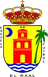 EF El Raal logo