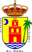 EF El Raal logo