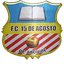 15 de Agosto (Gnq) logo