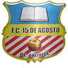 15 de Agosto (Gnq) logo