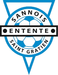 Entente Sannois logo