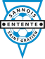 Entente Sannois logo