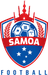 Samoa (w) U20 logo