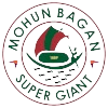 Mohun Bagan SG II logo - Ii VS Patha Chakra Live