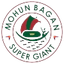 Mohun Bagan SG II logo