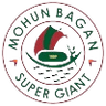 Mohun Bagan SG II logo