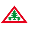 MTSV Hohenwestedt logo