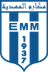 E. M. Mahdia logo