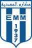 E. M. Mahdia logo