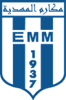 E. M. Mahdia logo