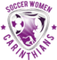 Carinthians Soccer Women logo