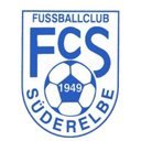 FC Suderelbe logo - Suderelbe VS Altona Result Today