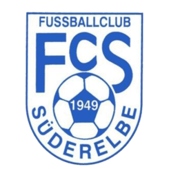 FC Suderelbe logo