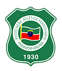 Pinda Ferrov SP Youth logo - Youth VS Taubate Youth Live Score