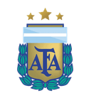 Argentina Women logo - Women VS Argentina Women Live Score