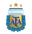 Argentina Women logo - Cnl W 36696 Live Score