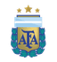 Argentina Women logo