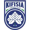 AE Kifisias logo