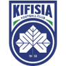 AE Kifisias logo