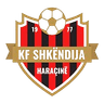 Shkendija Haracine logo