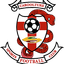 Caboolture FC (w) logo - Aus Qld Womens League 32918 Live