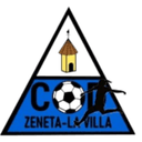 Zeneta (W) logo - W VS Zeneta W Result