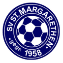 SV St Margarethen logo - Kohfidisch VS Sv St Margarethen Live Score Today