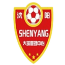 Shenyang Olympic Sports Center U15 logo - U VS Dalian University Of Technology Affiliated School Tornado Team U Result