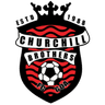 Churchill Brothers logo