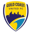 Gold Coast United U23 logo