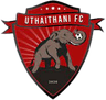 Uthai Thani Forest logo