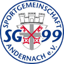 SG Andernach logo - Bc VS Sg Andernach Sport