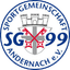 SG Andernach logo